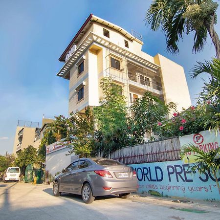 Oyo 431 Apollo 11 Apartelle Pasay Exteriér fotografie