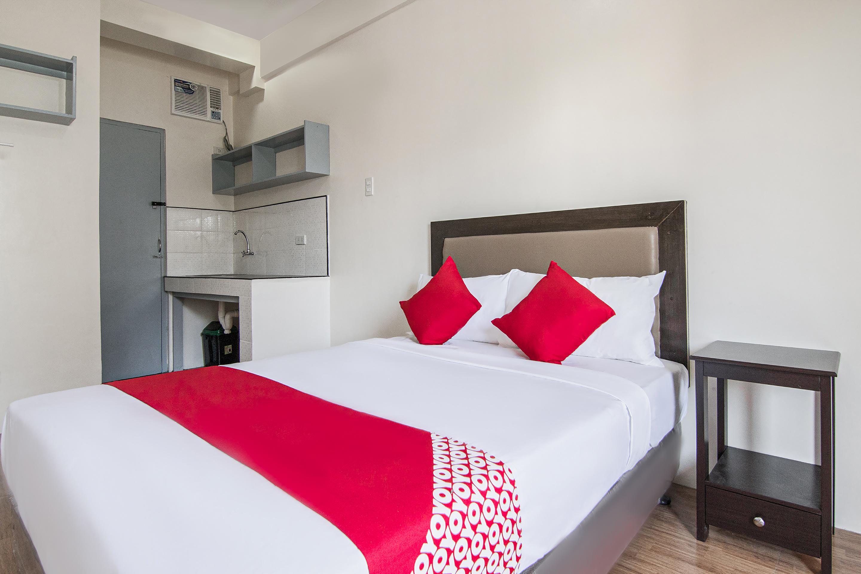 Oyo 431 Apollo 11 Apartelle Pasay Exteriér fotografie