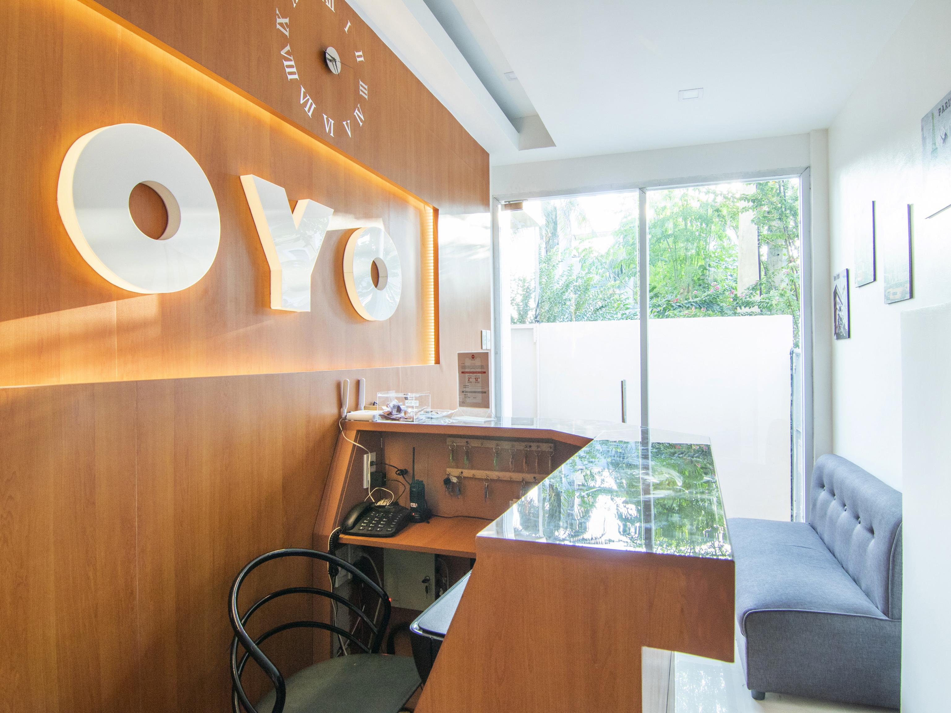 Oyo 431 Apollo 11 Apartelle Pasay Exteriér fotografie