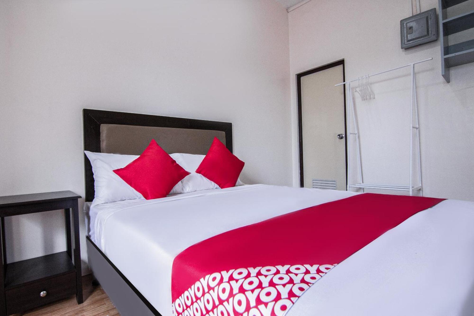 Oyo 431 Apollo 11 Apartelle Pasay Exteriér fotografie