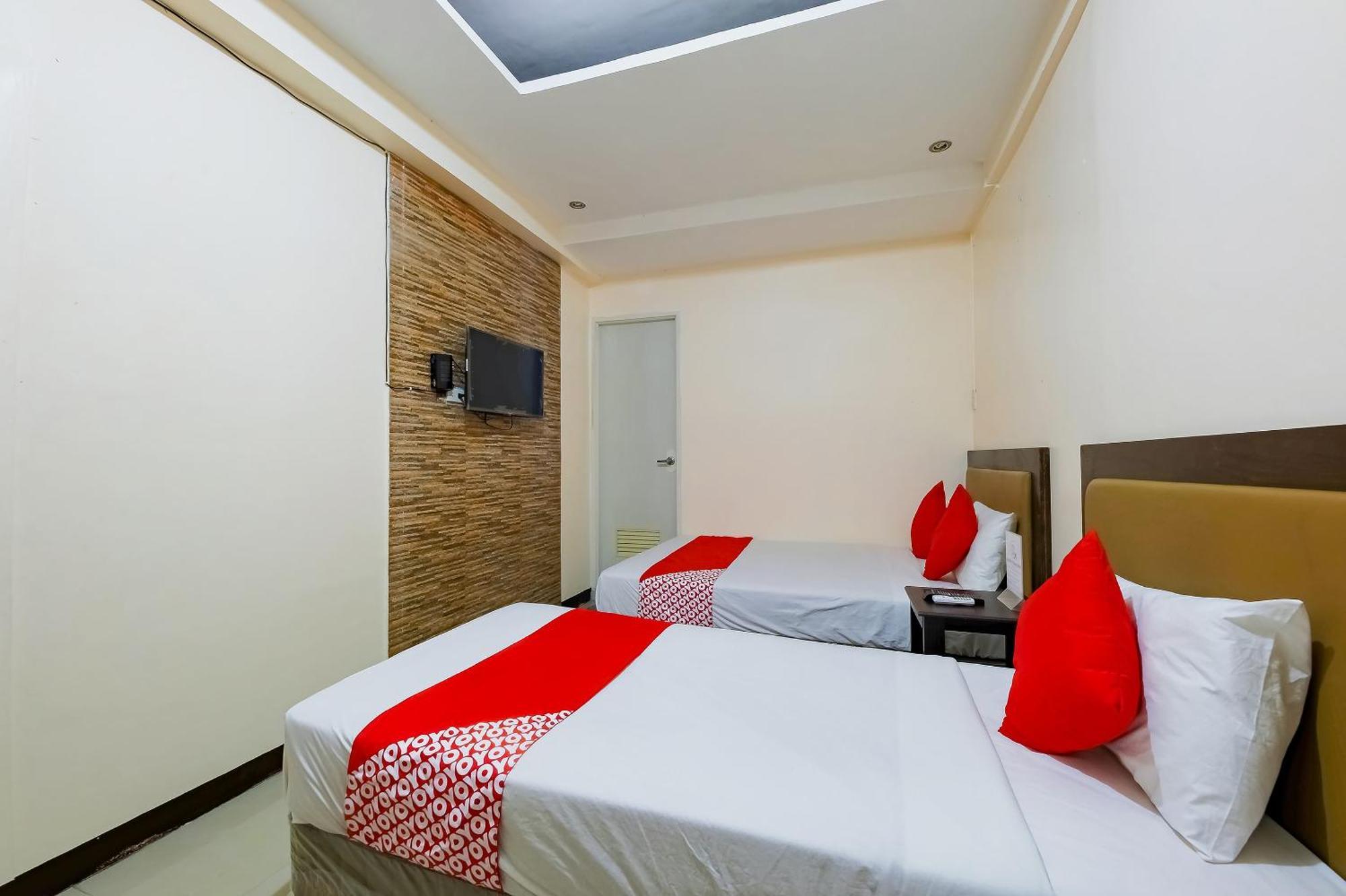 Oyo 431 Apollo 11 Apartelle Pasay Exteriér fotografie