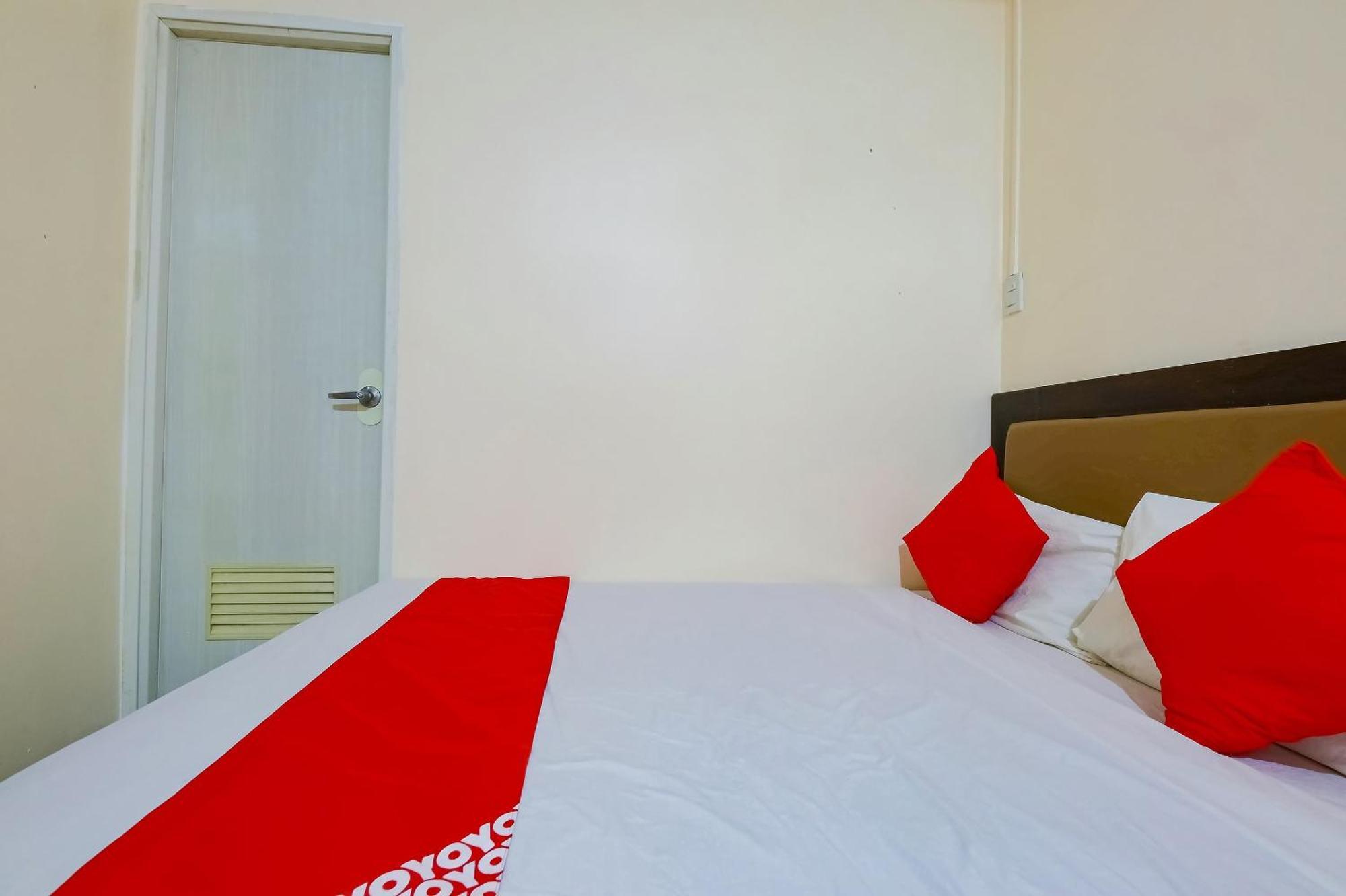 Oyo 431 Apollo 11 Apartelle Pasay Exteriér fotografie