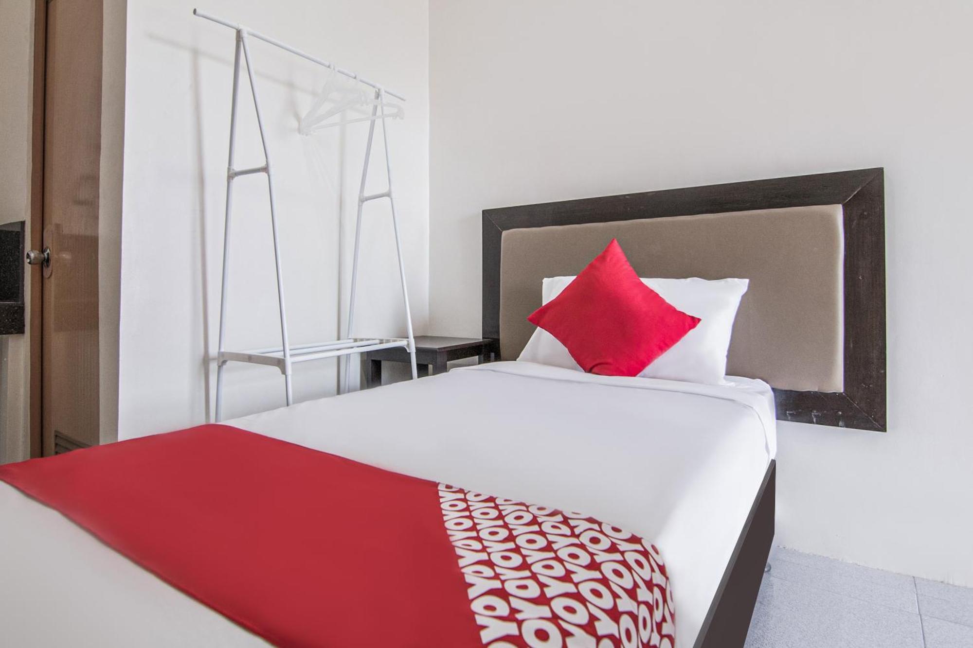 Oyo 431 Apollo 11 Apartelle Pasay Exteriér fotografie