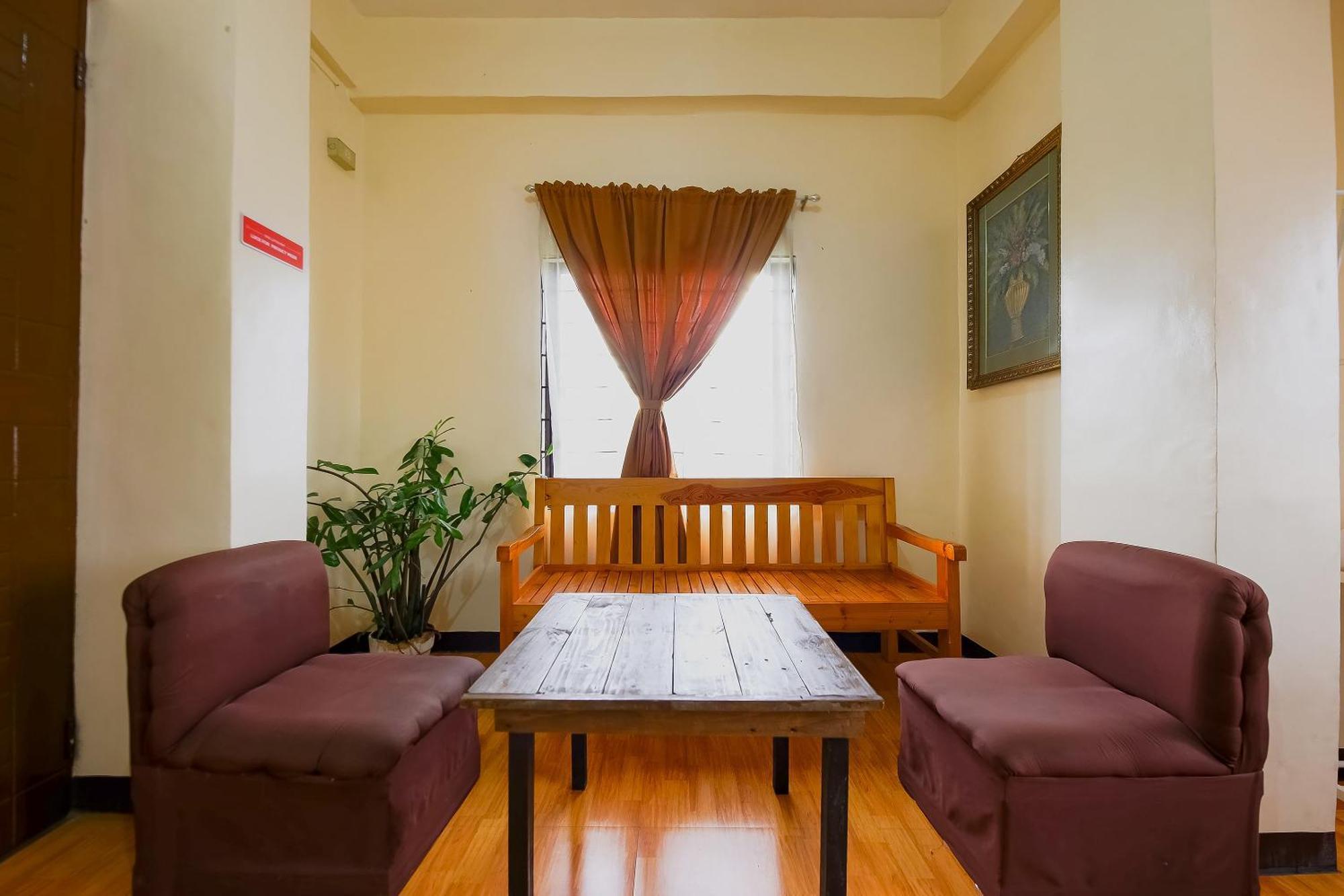 Oyo 431 Apollo 11 Apartelle Pasay Exteriér fotografie