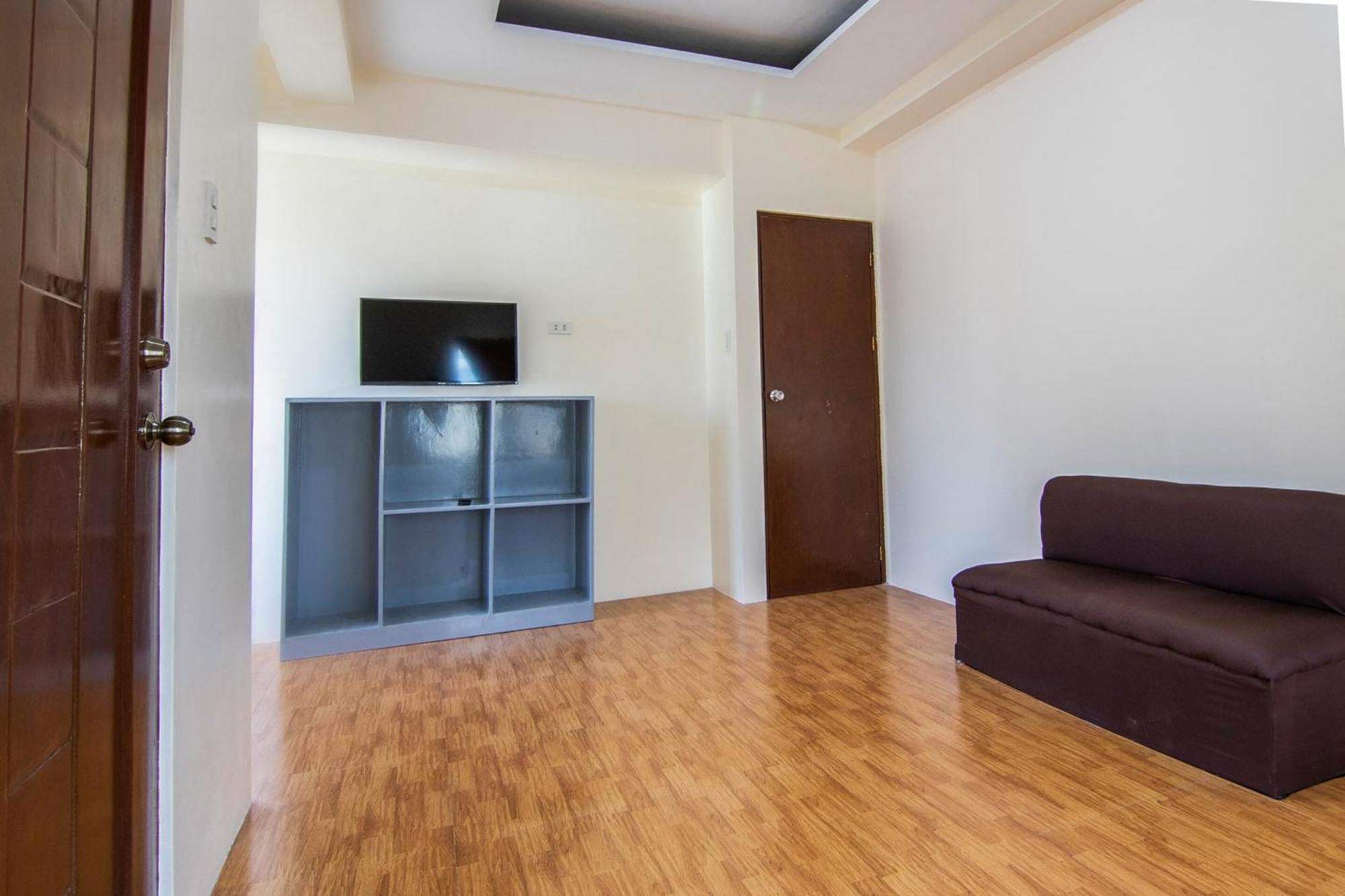 Oyo 431 Apollo 11 Apartelle Pasay Exteriér fotografie