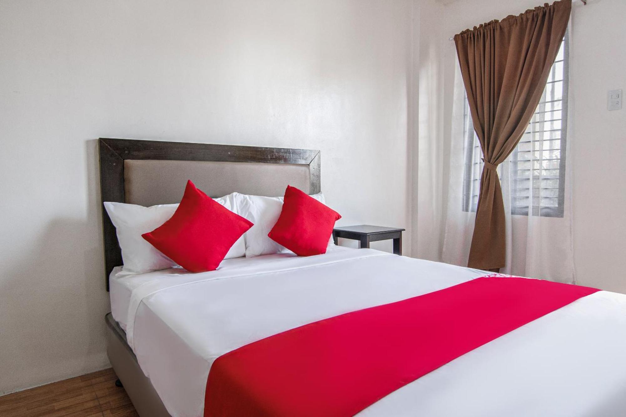 Oyo 431 Apollo 11 Apartelle Pasay Exteriér fotografie