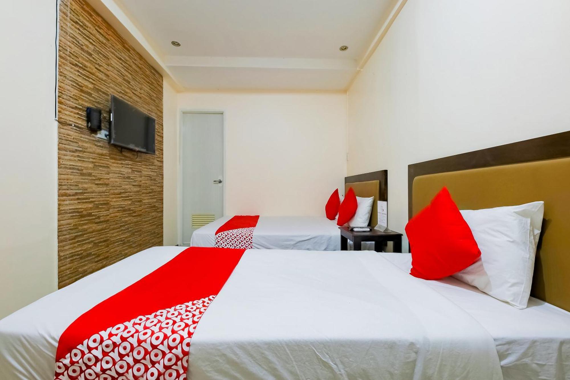 Oyo 431 Apollo 11 Apartelle Pasay Exteriér fotografie
