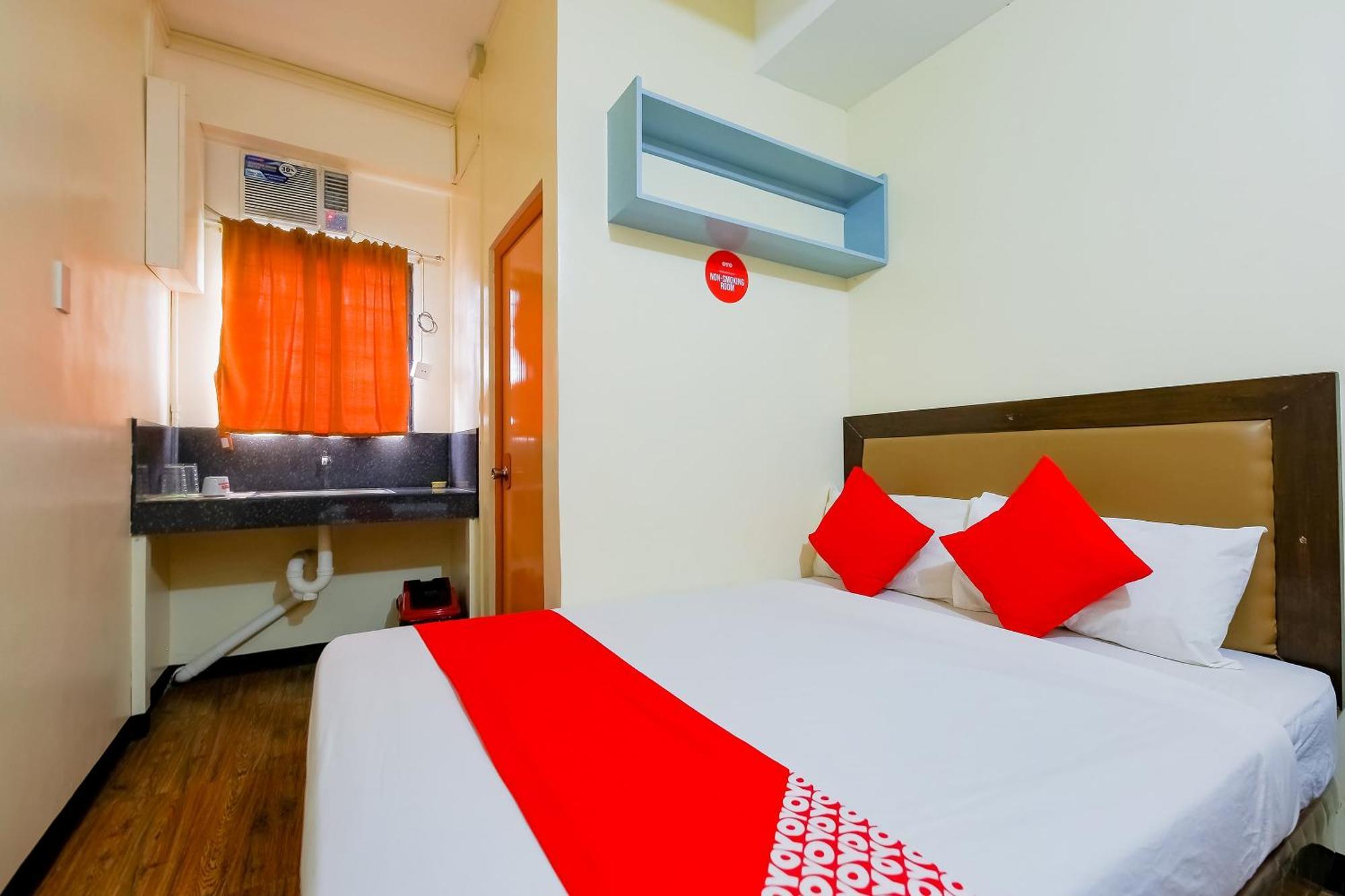 Oyo 431 Apollo 11 Apartelle Pasay Exteriér fotografie