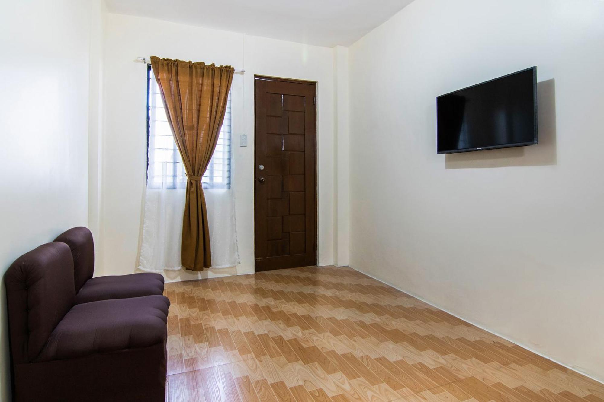 Oyo 431 Apollo 11 Apartelle Pasay Exteriér fotografie