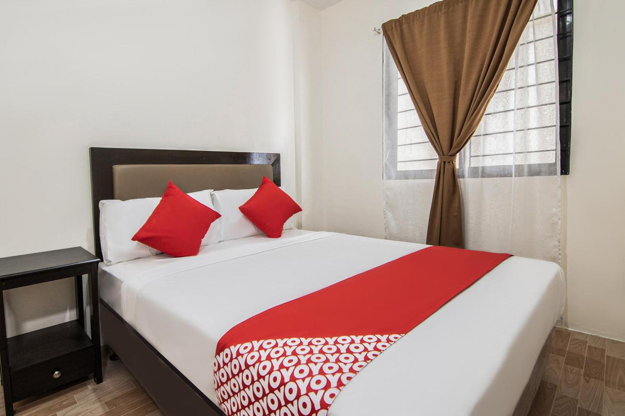 Oyo 431 Apollo 11 Apartelle Pasay Exteriér fotografie