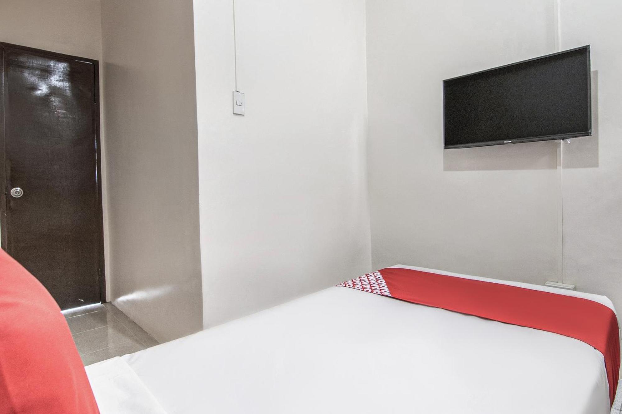 Oyo 431 Apollo 11 Apartelle Pasay Exteriér fotografie