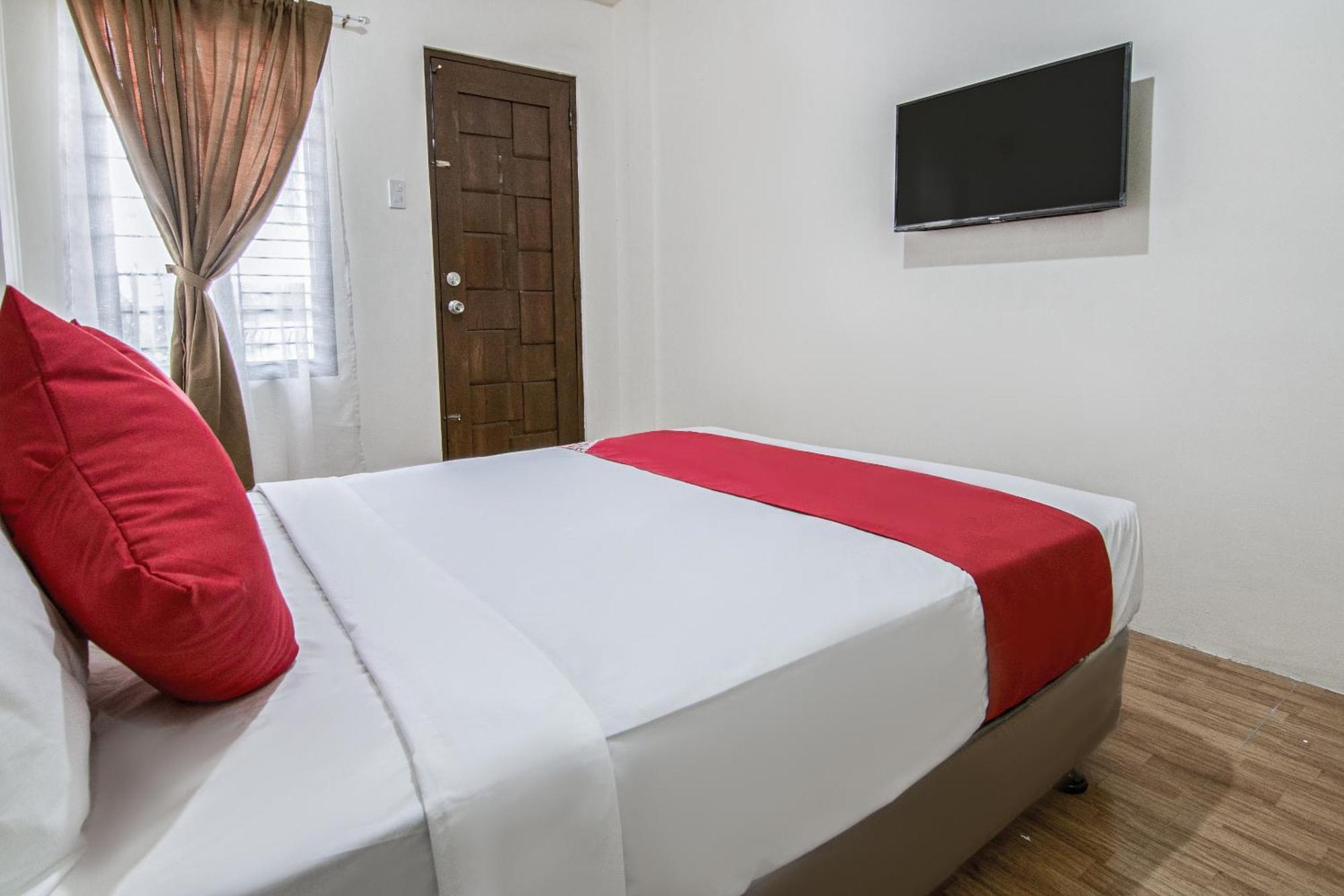 Oyo 431 Apollo 11 Apartelle Pasay Exteriér fotografie
