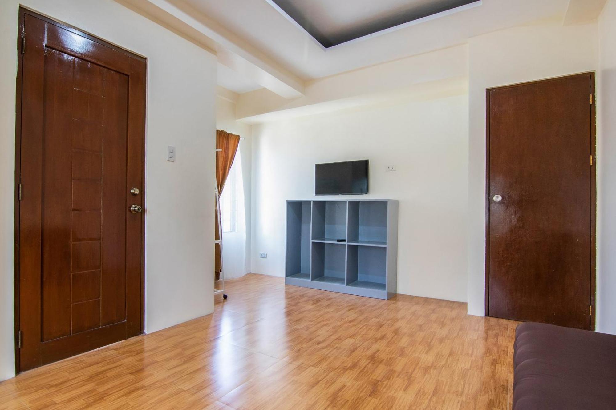 Oyo 431 Apollo 11 Apartelle Pasay Exteriér fotografie