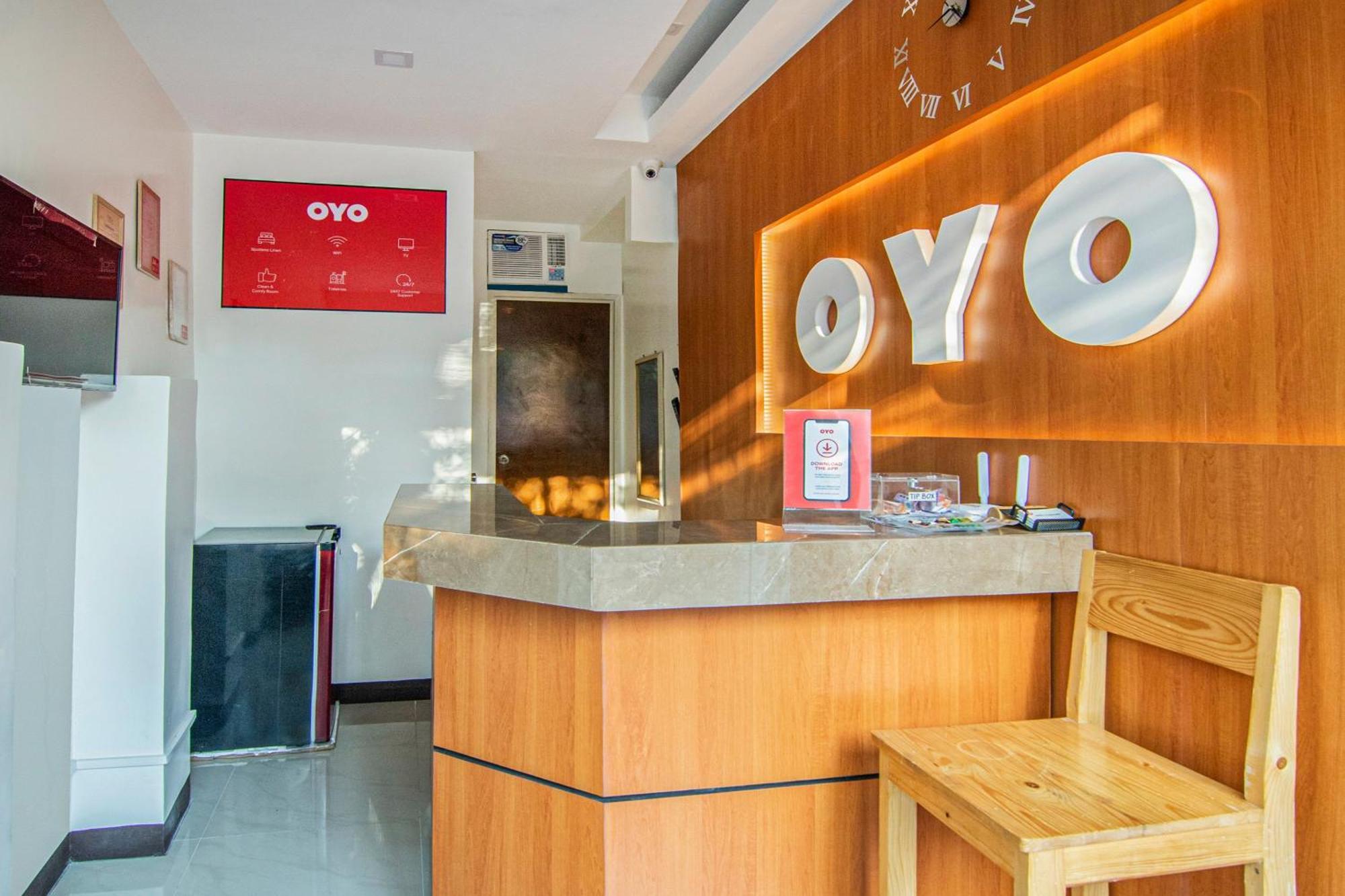 Oyo 431 Apollo 11 Apartelle Pasay Exteriér fotografie