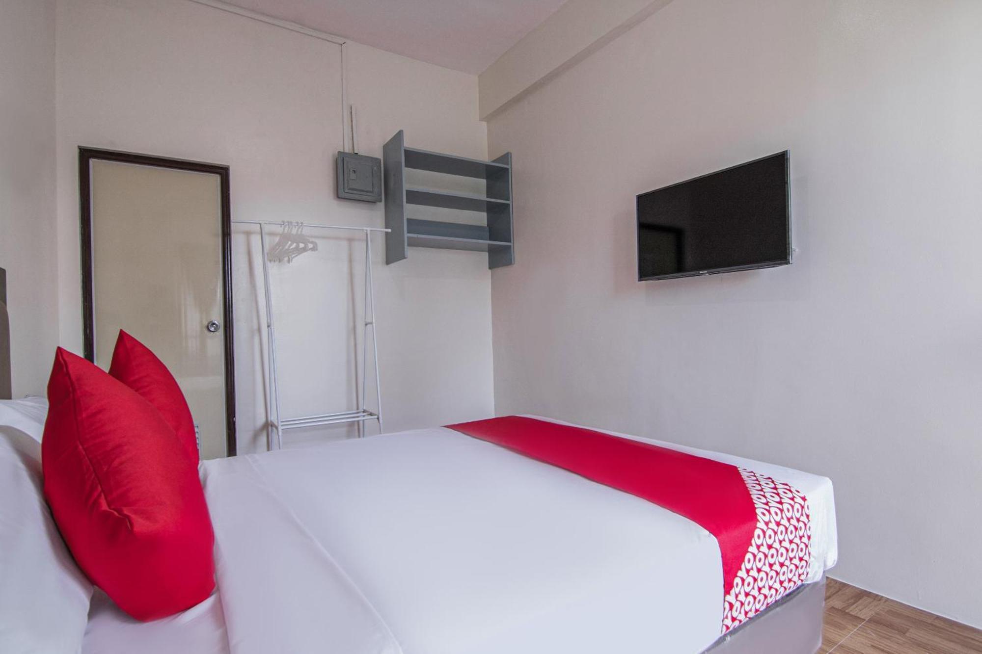 Oyo 431 Apollo 11 Apartelle Pasay Exteriér fotografie