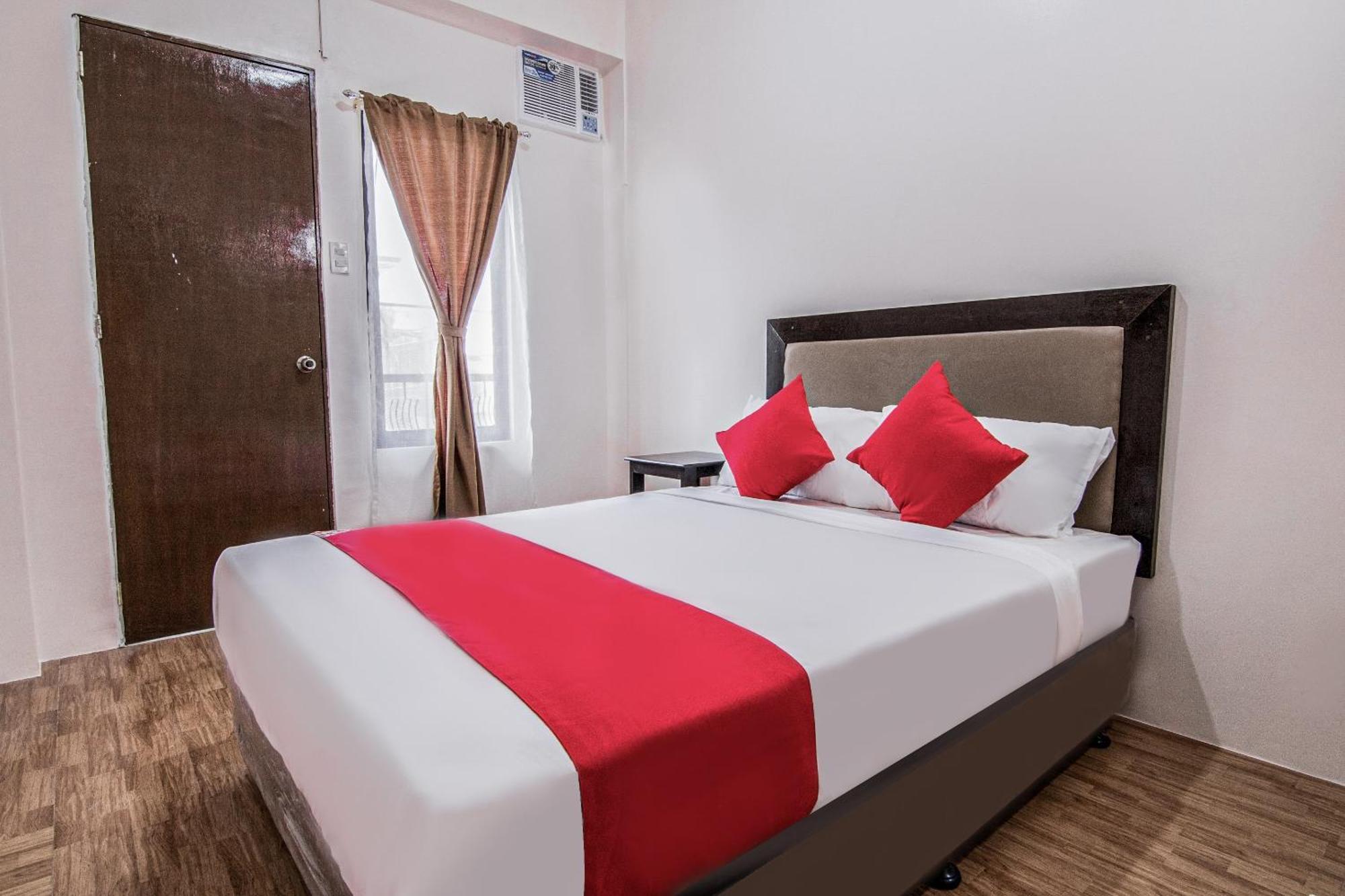 Oyo 431 Apollo 11 Apartelle Pasay Exteriér fotografie