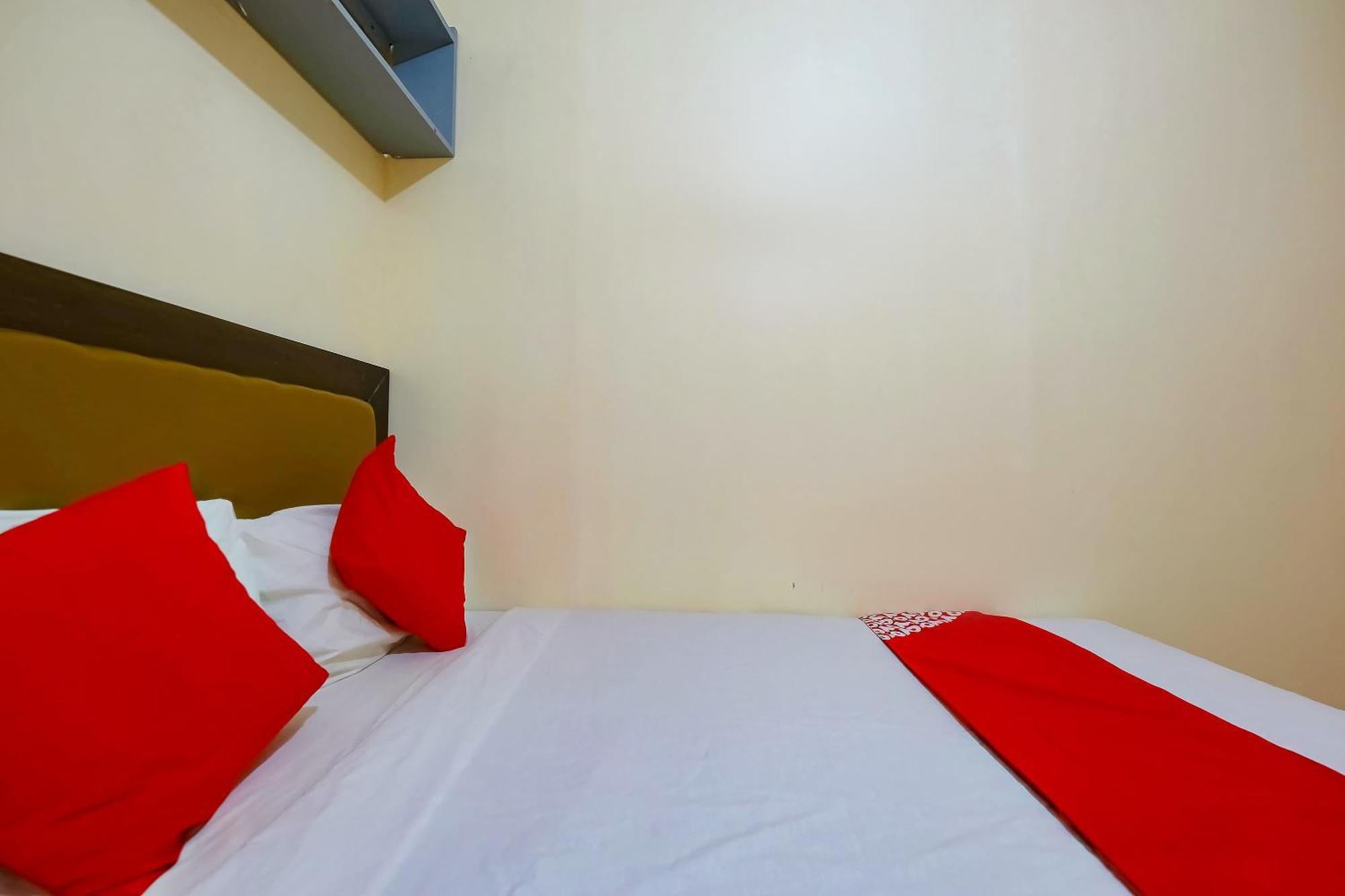 Oyo 431 Apollo 11 Apartelle Pasay Exteriér fotografie