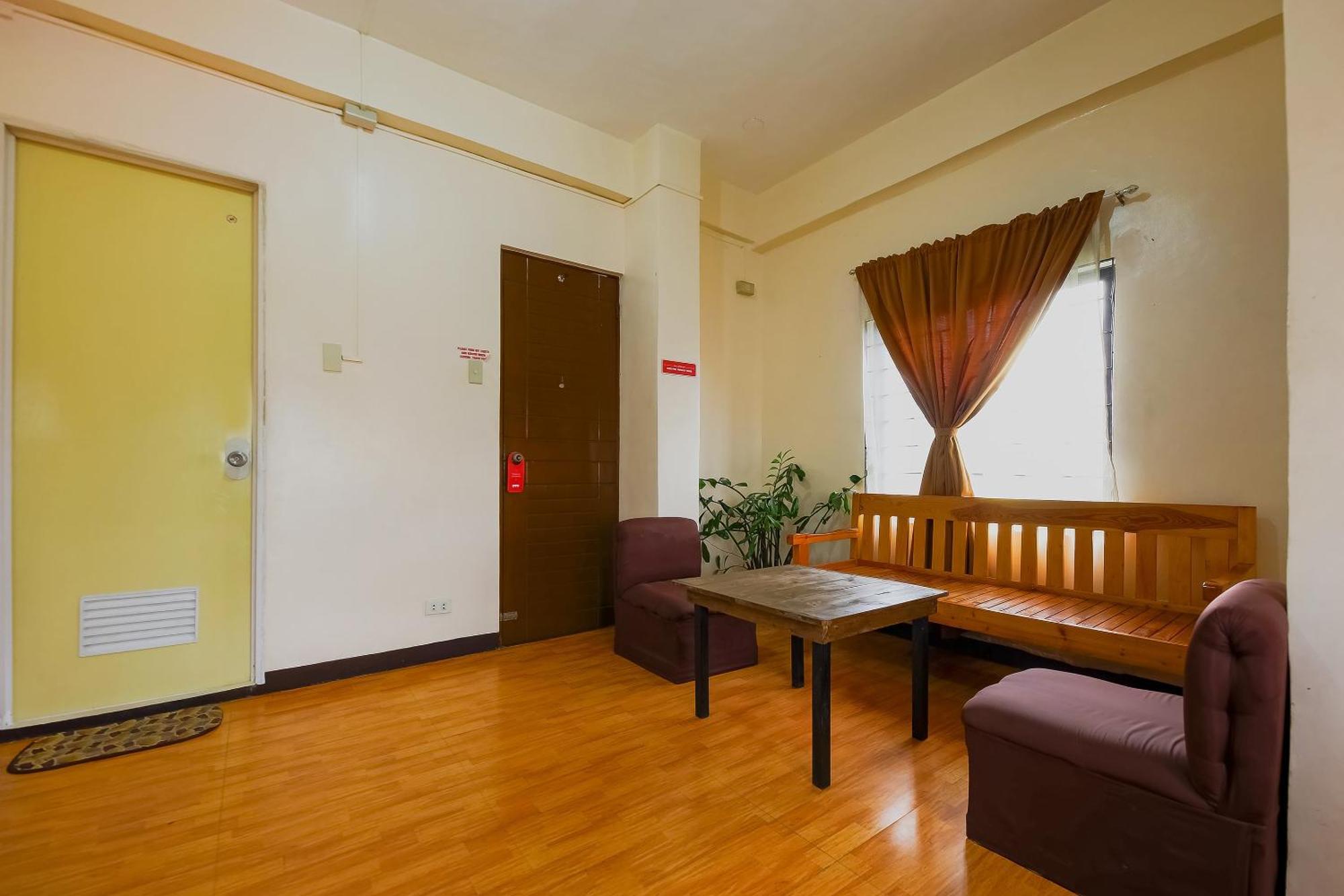 Oyo 431 Apollo 11 Apartelle Pasay Exteriér fotografie